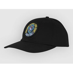 Santa Cruz Pokémon TCG Hand Snapback Unstructured Cap black Cene