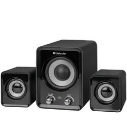 Defender Computer speakers Z4 2.1 11W USB Cene