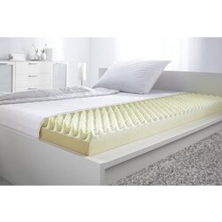 Top ponudba Ležišče Iz Udobne Pene Living Micro, 90x200 Cm Cene
