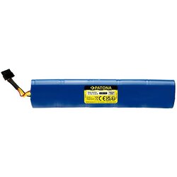 VHBW PATONA - Baterija za Neato BotVac 70/75/80/85, 3000 mAh, Ni-MH, 12 V, 36 Wh Cene