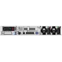 HPE DL360 Gen10 Intel 20C 5218R 2.1GHz 32GB 8SFF MR416i-a 4x1GbE 800W 1U Rack (Remarket) 3Year ( P56952R-421 ) Cene