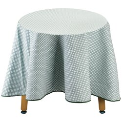 The home deco factory prti TAIGA Zelena Cene