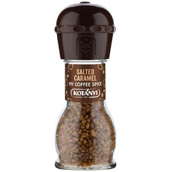 Kotanyi Kotányi dodatak za kavu salted caramel 65g Cene
