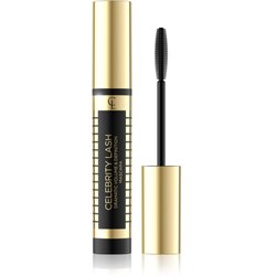 Christian Laurent Celebrity Lash maskara za volumen in privihanje trepalnic odtenek Black 7 ml Cene
