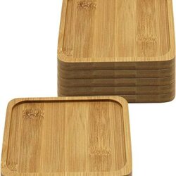 Bamboo podtanjir Cene