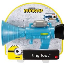 Minion fart gun Cene