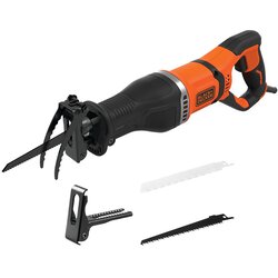 Black & Decker Black&Decker pila lisičji rep 750 W 2xnož BES301 Cene