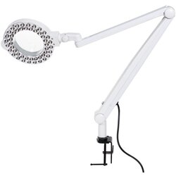 YORKMA yM 510 Kozmetička lupa sa LED svetlom Cene