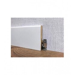 INVADO Lajsna za parket MDF 16X80X2400mm P129 Cene