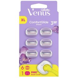 Venus Gillette Breeze Blades ulošci 6 komada Cene