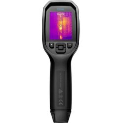 FLIR TG268 Infrarot-Thermometer -25 bis+400°C Black Built-in display LCD 320 x 240 pixels Cene