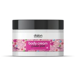Dalon Bubble Gum krema za telo 500 ml Cene