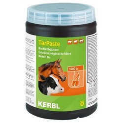 Kerbl Katran pasta za negu papaka 1kg Cene
