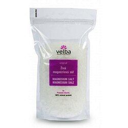 STEPAR Živa magnezijeva sol za kopel, 500 g Cene