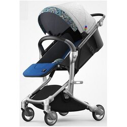 Bebebus kolica za bebe camper cloud stroll BP001CAMPER-CLOUD Cene