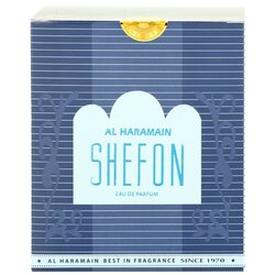 AL Haramain Shefon Eau De Parfum 60 ml (unisex) Cene