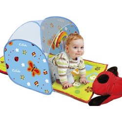 Ks Kids tunel za bebe KA10657-GB Cene