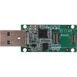 Radxa Vanjski čitač memorijskih kartica USB 3.0 RockPi_EMMC2USB3.0 Zelena Cene