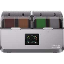 Creality SpacePi X4 Filament Drying Box - 1 k. Cene