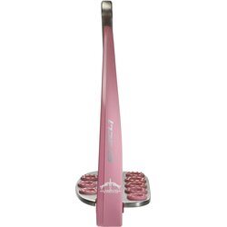 VEREDUS Stremena Steel1 Light Pink - 1 par Cene