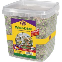 Gevo Maščobne kroglice, vedro - 2,70 kg Cene