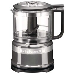 Kitchenaid mini multipraktik contur silver Cijene