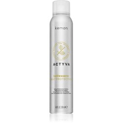 Kemon Bellessere pršilo za zaščito las med toplotnim oblikovanjem z likalnikom ali kodralnikom 200 ml Cene