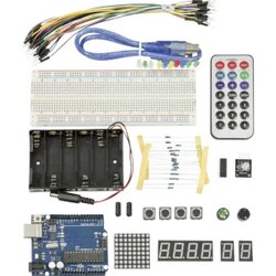 AllNet Početni komplet Starter Kit LIGHT UNO R.3 ATMega328 Cene