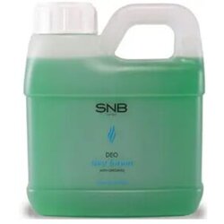 SNB DEO LOSION ZA ČIŠĆENJE STOPALA 500ML Cene