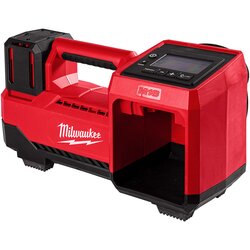 Milwaukee aku kompresor za gume 18V - M18BI-0 Cene