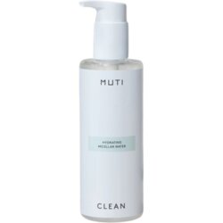 MUTI Hydrating Micellar Water Cene