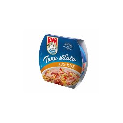 Podravka tuna salata kus kus 160 g Cijene