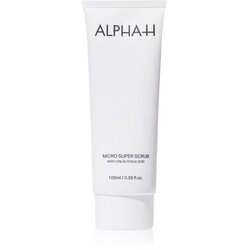 Alpha-H Micro Super Scrub luščilni gel 100 ml Cene