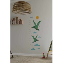 Wallxpert Artstckrmtr15 Višenamenska Rasteća Mera za Decu Cene