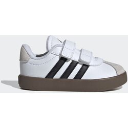 Adidas VL COURT 3.0, muške patike za slobodno vreme, bela ID6285