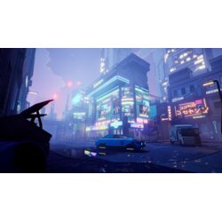 Nighthawk Interactive Arcadegeddon (Series X & One) Cene