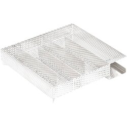 vidaXL Generator hladnog dima s 5 komora 21 cm od nehrđajućeg čelika Cijene