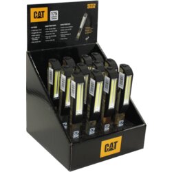 Cat komplet žepnih svetilk CT120012 (31056) Cene