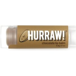 HURRAW! Balzami za ustnice Chocolate Cene