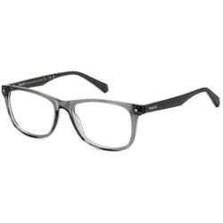 Polaroid Junior PLDD813/T R6S ONE SIZE (50) Siva/Kristalna Cene