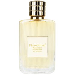 PheroStrong Tvoj Izbor - feromonski parfem za žene (50ml) Cijene