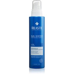 Rilastil Sun System After Sun lahek losjon za telo po sončenju 200 ml Cene
