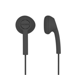 Koss KE5K black Cene