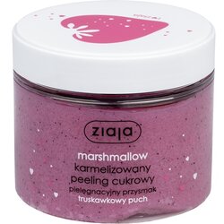 Ziaja marshmallow Šećerni Piling Za Tel0 300ml Cene