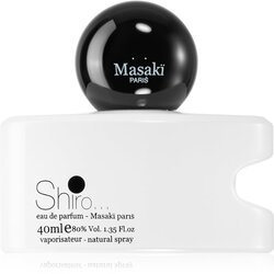 Masaki Matsushima Masaki Shiro parfemska voda 40 ml za žene Cene