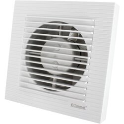 Commel ventilator fi118mm 16W 240m2/h dvokrilni poklopac (C420-111) Cene