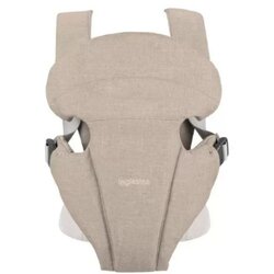 Inglesina kengur nosiljka Front, Beige Cijene