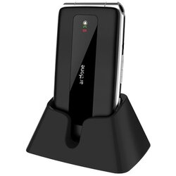 artfone telefon na tipke F20 black Cene
