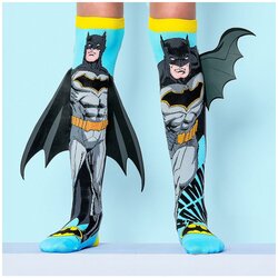 MADMIA čarape Čarape 3D Batman , vel 6-99 MB001 Cene