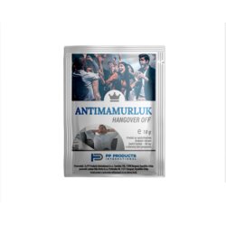 PP PRODUCTS antimamurluk pakovanje 1 kesica Cene